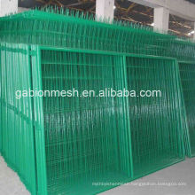 2014 High quality garden fence panel